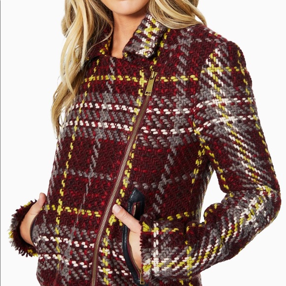 Ramy Brook Ethan jacket - Picture 3 of 17